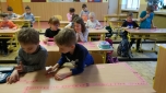 hodina matematiky