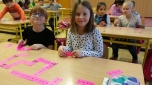 hodina matematiky