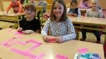 hodina matematiky