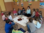 Povídání o Vietnamu