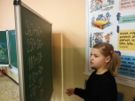 Hospitace v jednotlivých  třídách 