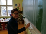 Hospitace v jednotlivých  třídách 