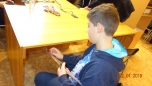 Návštěva muzea