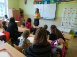 Pomocná ruka - grafomotorická cvičení - 2019