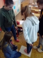 Tlak v praxi