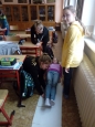 Tlak v praxi