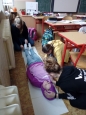Tlak v praxi