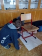 Tlak v praxi
