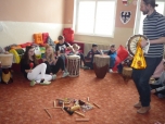 Rovníková Afrika