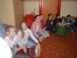 Rovníková Afrika