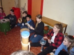 Rovníková Afrika