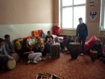Rovníková Afrika