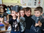 Hodina pracovních činností