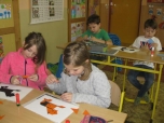 únor 2019 - Pracovní činnosti