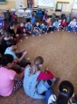 Březen 2019 Vietnamská dílna 