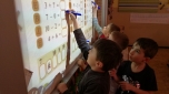 Mezipředmětové vztahy: prvouka - matematika