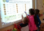 Mezipředmětové vztahy: prvouka - matematika