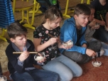 březen 2019 -  Vietnam