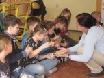 březen 2019 -  Vietnam