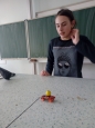 Zákon setrvačnosti