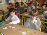 březen 2019 -  Šijeme