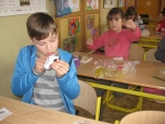 březen 2019 -  Šijeme