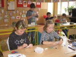 březen 2019 -  Šijeme
