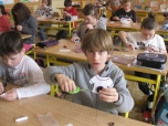 březen 2019 -  Šijeme