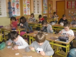 březen 2019 -  Šijeme