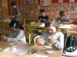 březen 2019 -  Šijeme