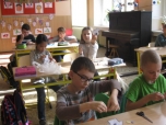 březen 2019 -  Šijeme