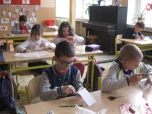 březen 2019 -  Šijeme