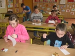 březen 2019 -  Šijeme