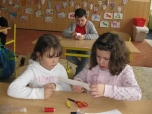 březen 2019 -  Šijeme