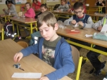březen 2019 -  Šijeme