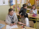březen 2019 - Den otevřených dveří