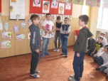březen 2019 - Den otevřených dveří