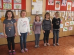 březen 2019 - Den otevřených dveří