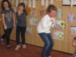 březen 2019 - Den otevřených dveří