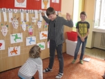 březen 2019 - Den otevřených dveří