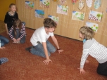 březen 2019 - Den otevřených dveří