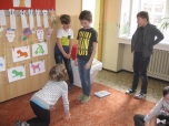 březen 2019 - Den otevřených dveří