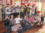 březen 2019 - Den otevřených dveří