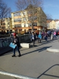 Fyzika a měření délky