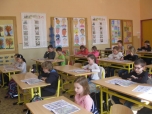 březen 2019 -  Beseda s PČR