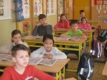 březen 2019 -  Beseda s PČR