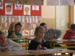 březen 2019 -  Beseda s PČR