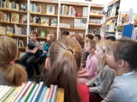 Knihovna - Velikonoce