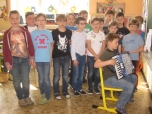 duben 2019 - Hv, Vv, Pč