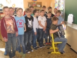 duben 2019 - Hv, Vv, Pč